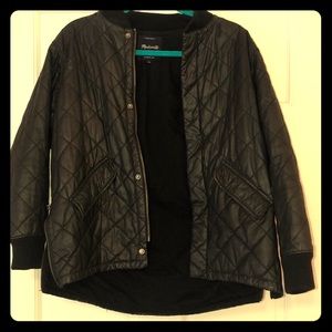 Madewell Jacket